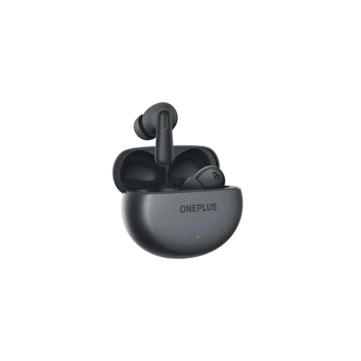 OnePlus Buds Ace 2 ANC True Wireless Earbuds - Black