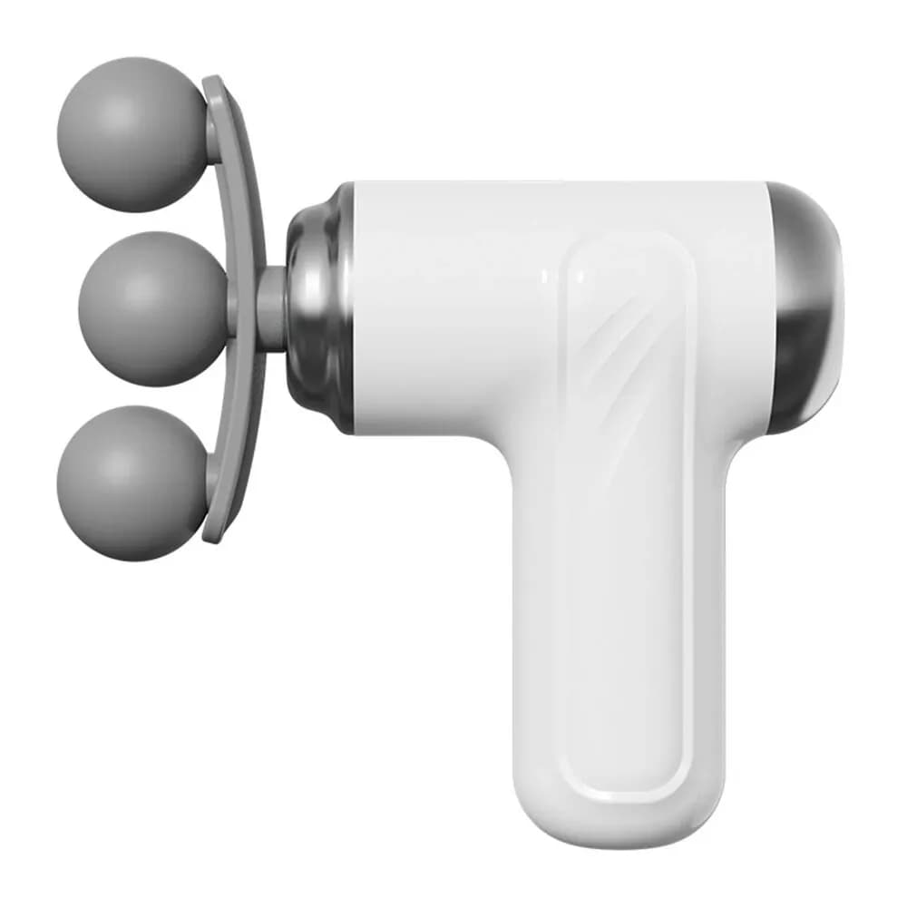  LM-130 Light Age Deep Tissue Massage