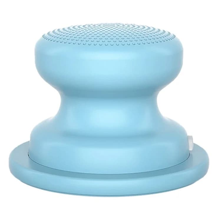 EWA A117 5W Mini Magnetic Bluetooth Speaker - Blue