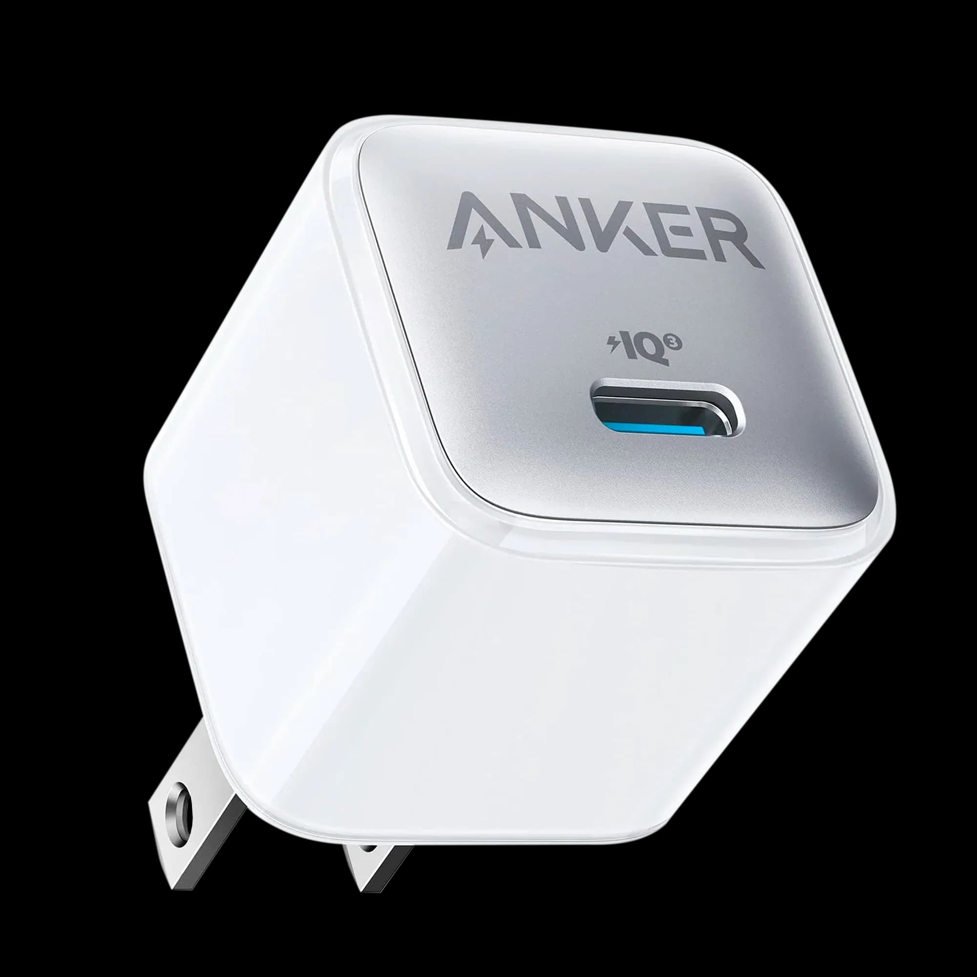 Anker 511 Charger Nano Pro 20W - White color