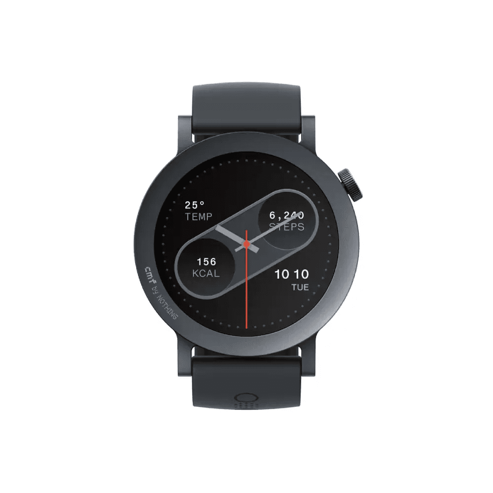 CMF by Nothing Watch Pro 2 - Bluetooth Calling Smart Watch