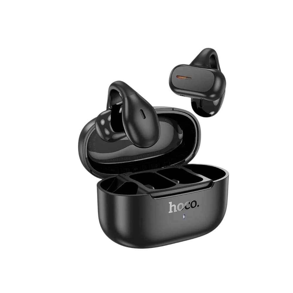 Hoco EA9 TWS Open-Ear Clip Earbuds - Black