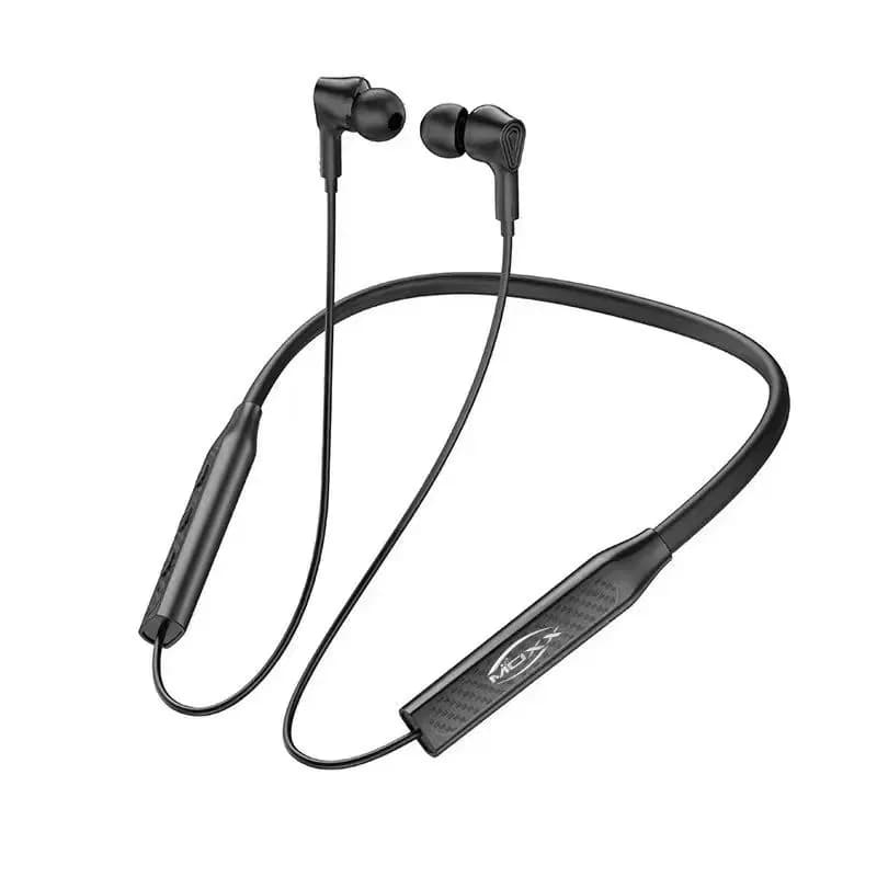 MOXX Wireless Neckband (BN-100) - Black