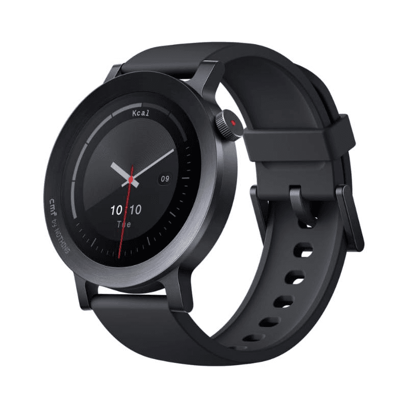 Nothing CMF Watch 3 Pro Smartwatch - Dark Gray