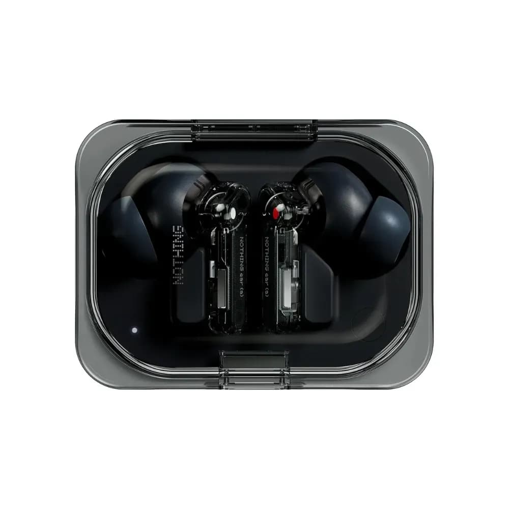 Nothing Ear (a) Wireless Earbuds - Black