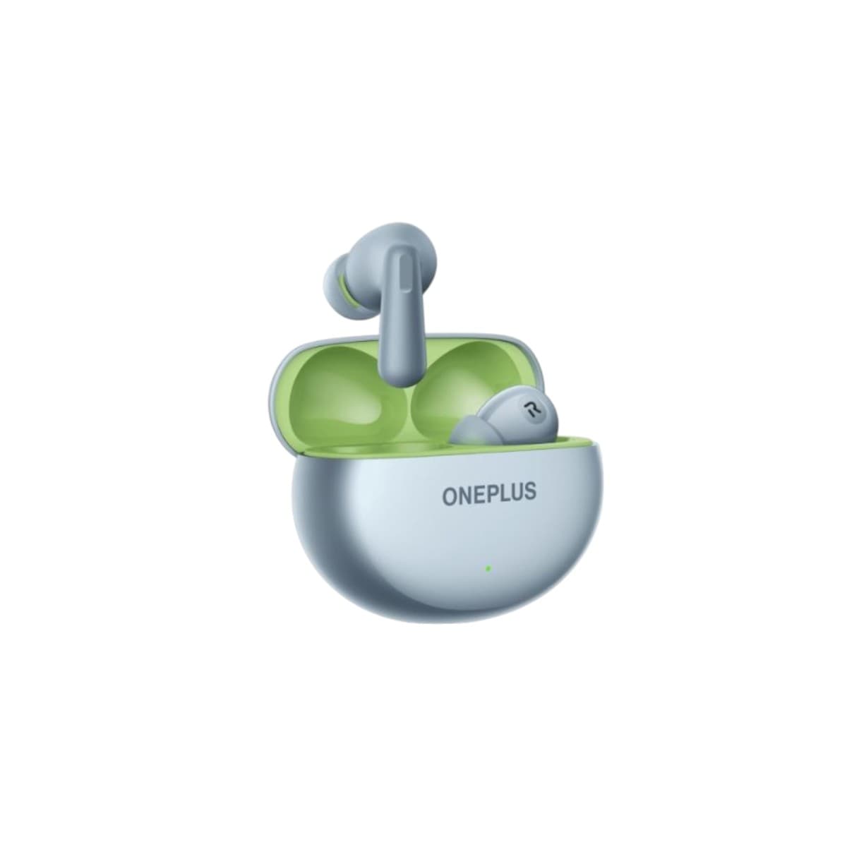 OnePlus Buds Ace 2 ANC True Wireless Earbuds - Blue