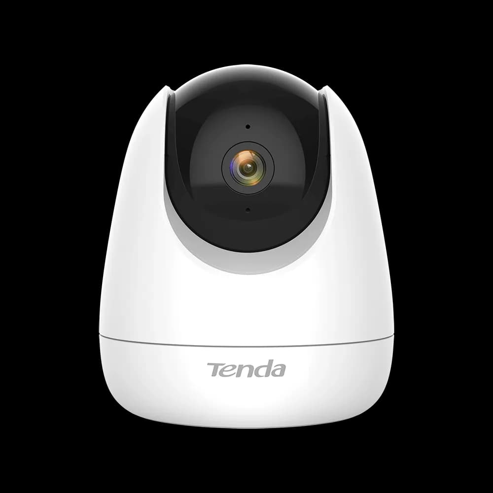 Tenda CP6 2K Security Pan Tilt Camera