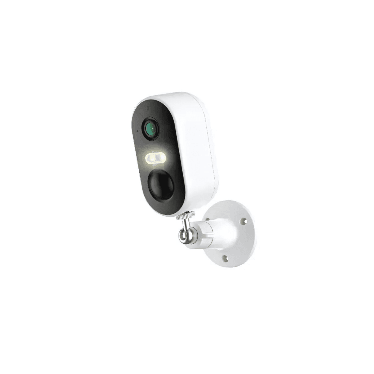 Meari N1 3MP Outdoor Smart WiFi Camera With Built-in Battery