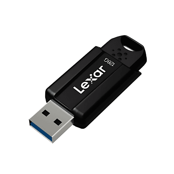 Lexar JumpDrive S80 USB 3.1 Pen Drive - 128GB