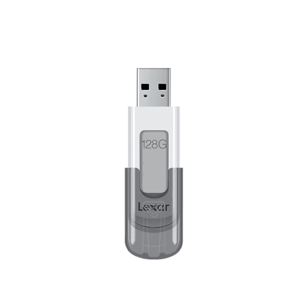 Lexar JumpDrive V100 USB 3.0 Pen Drive - 128GB