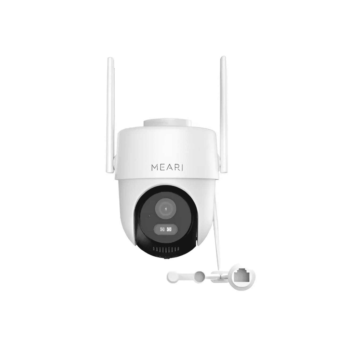 Meari S2 Plus 4MP Outdoor Smart PTZ WiFi Camera