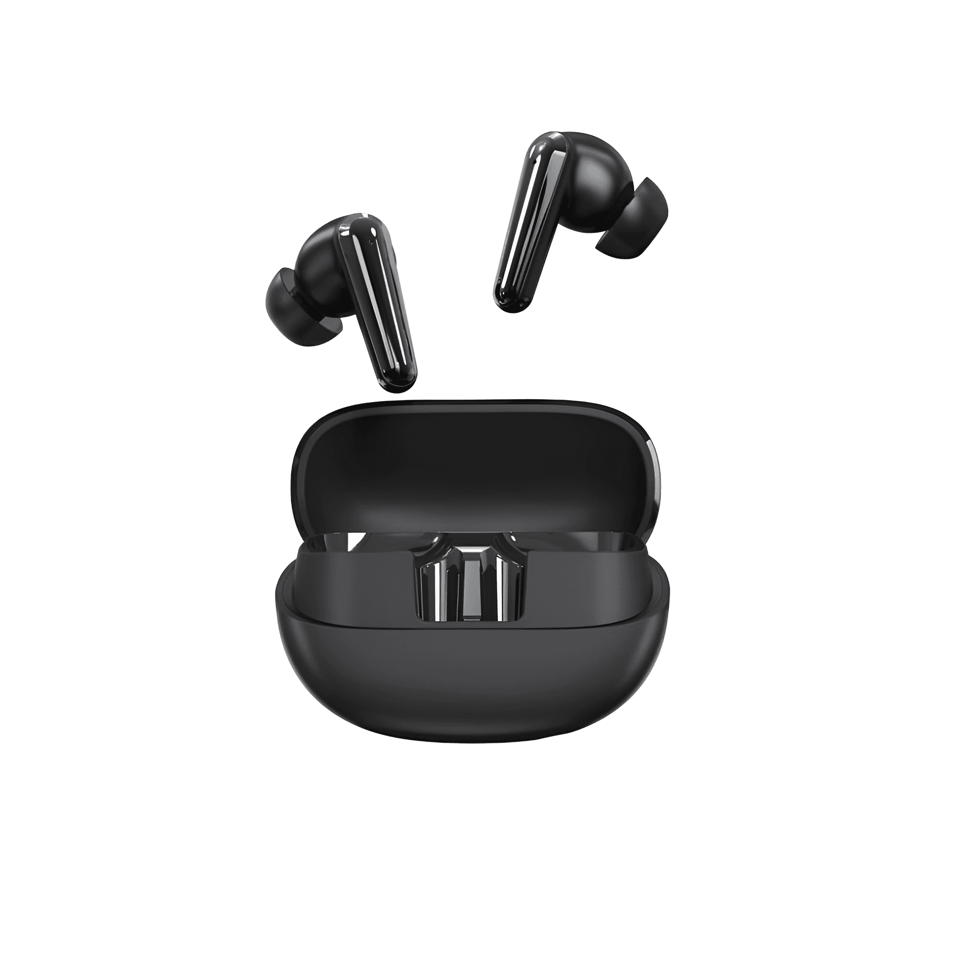 WIWU RENO T19 ANC True Wireless Earbuds - Black