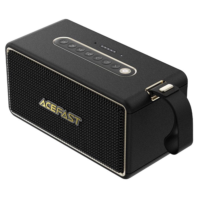 Acefast K3 Max 80W Portable Bluetooth Speaker