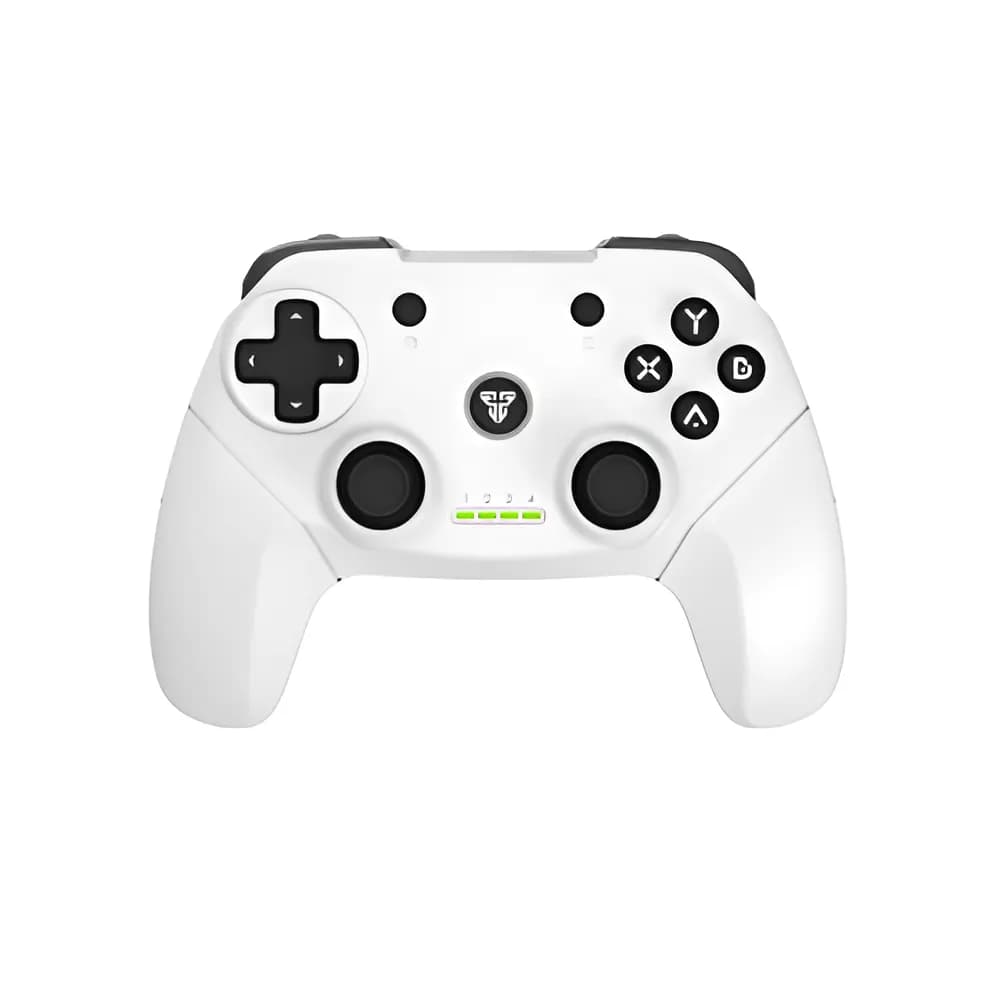 Fantech Revolver WGP12 Wireless Gaming Controller - White