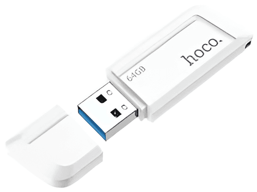 Hoco UD11 USB 3.0 USB Flash Drive- 64GB
