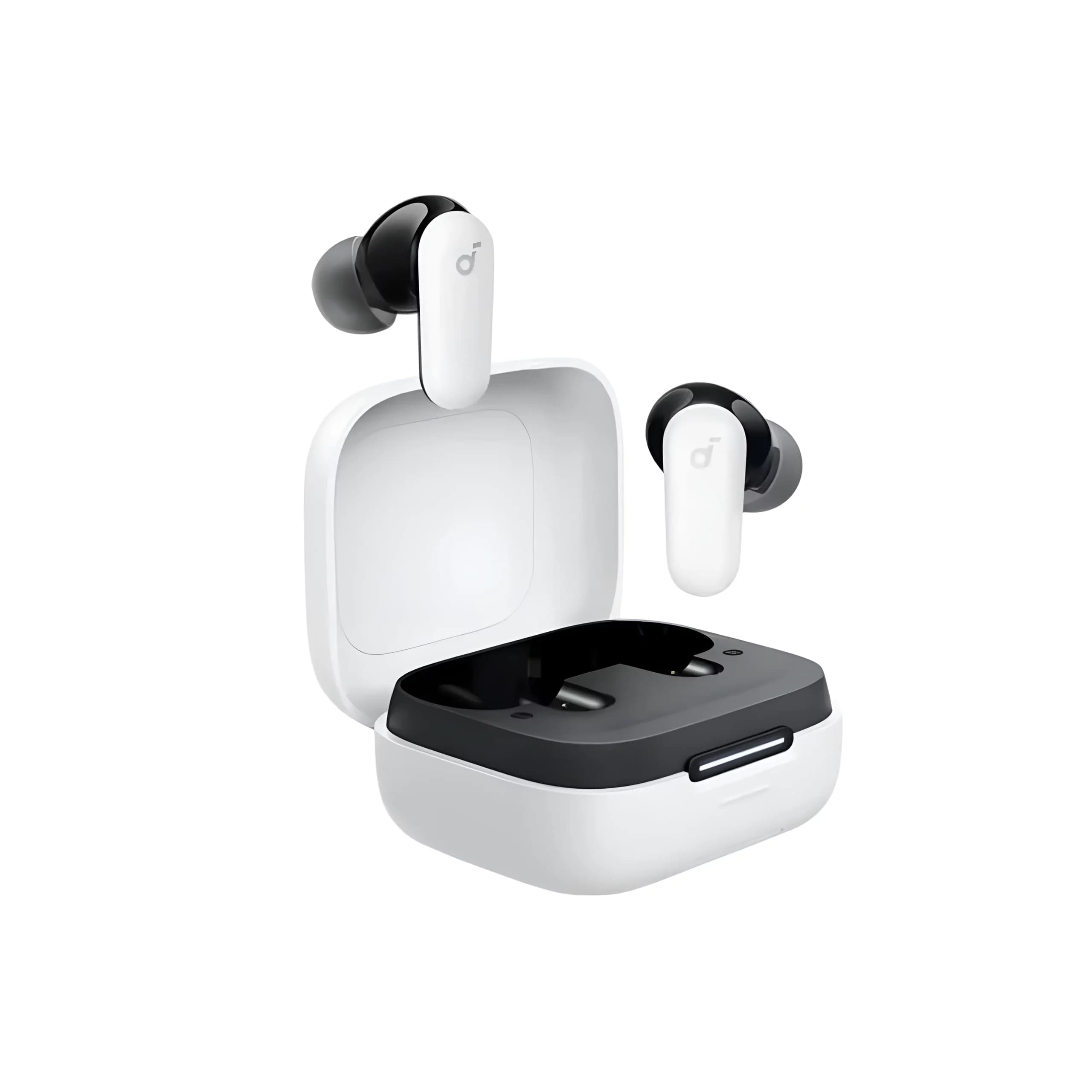 Anker Soundcore R50i NC Earbuds - White