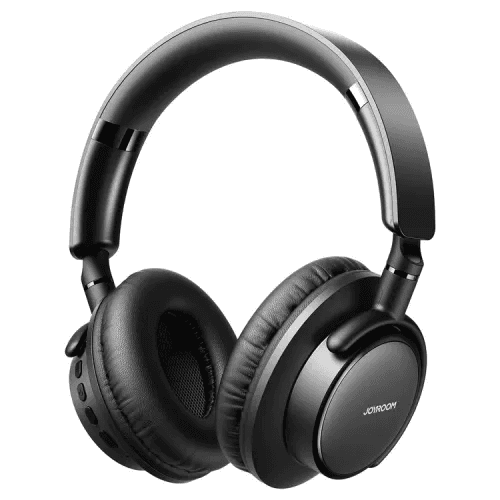 Joyroom JR-OH1 Wireless Bluetooth Headset - Black