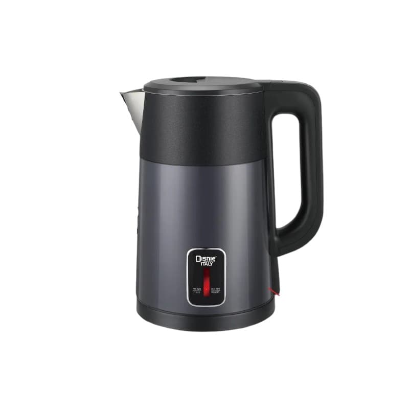 DISNIE DK‑2426 Electric Kettle - 2.5 Liter