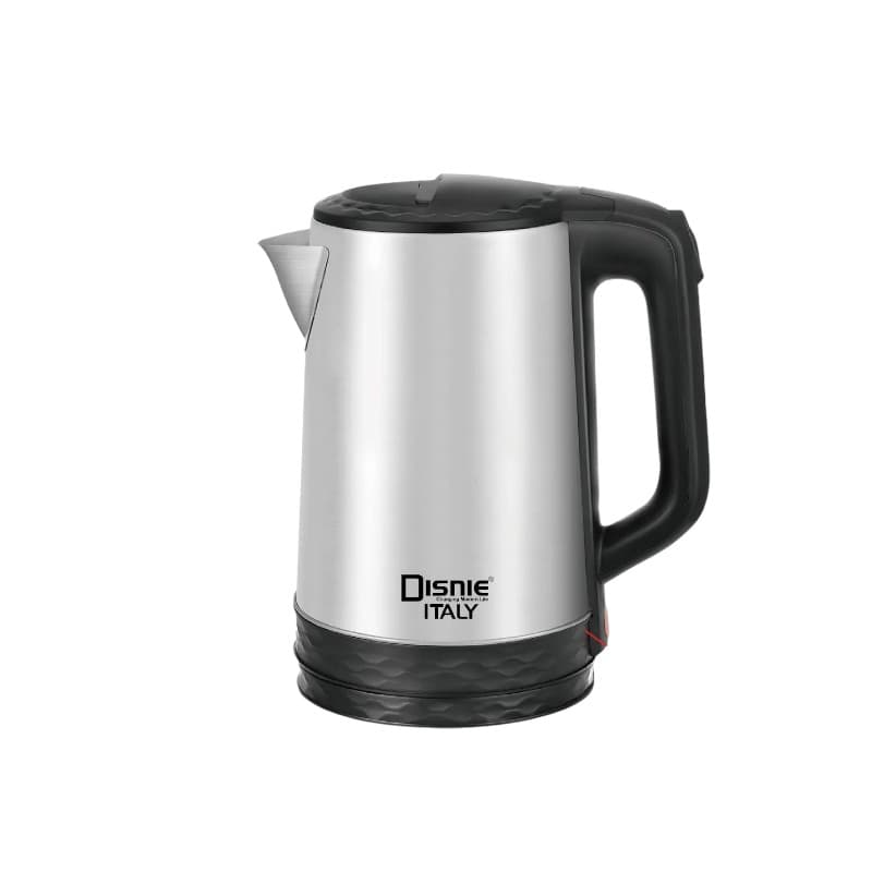 DISNIE DK‑2429 Electric Kettle - 1.8 Liter