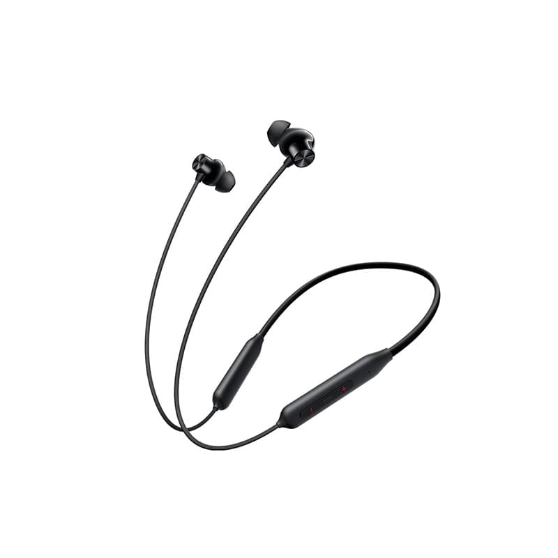 OnePlus Bullets Wireless Z2 - Black