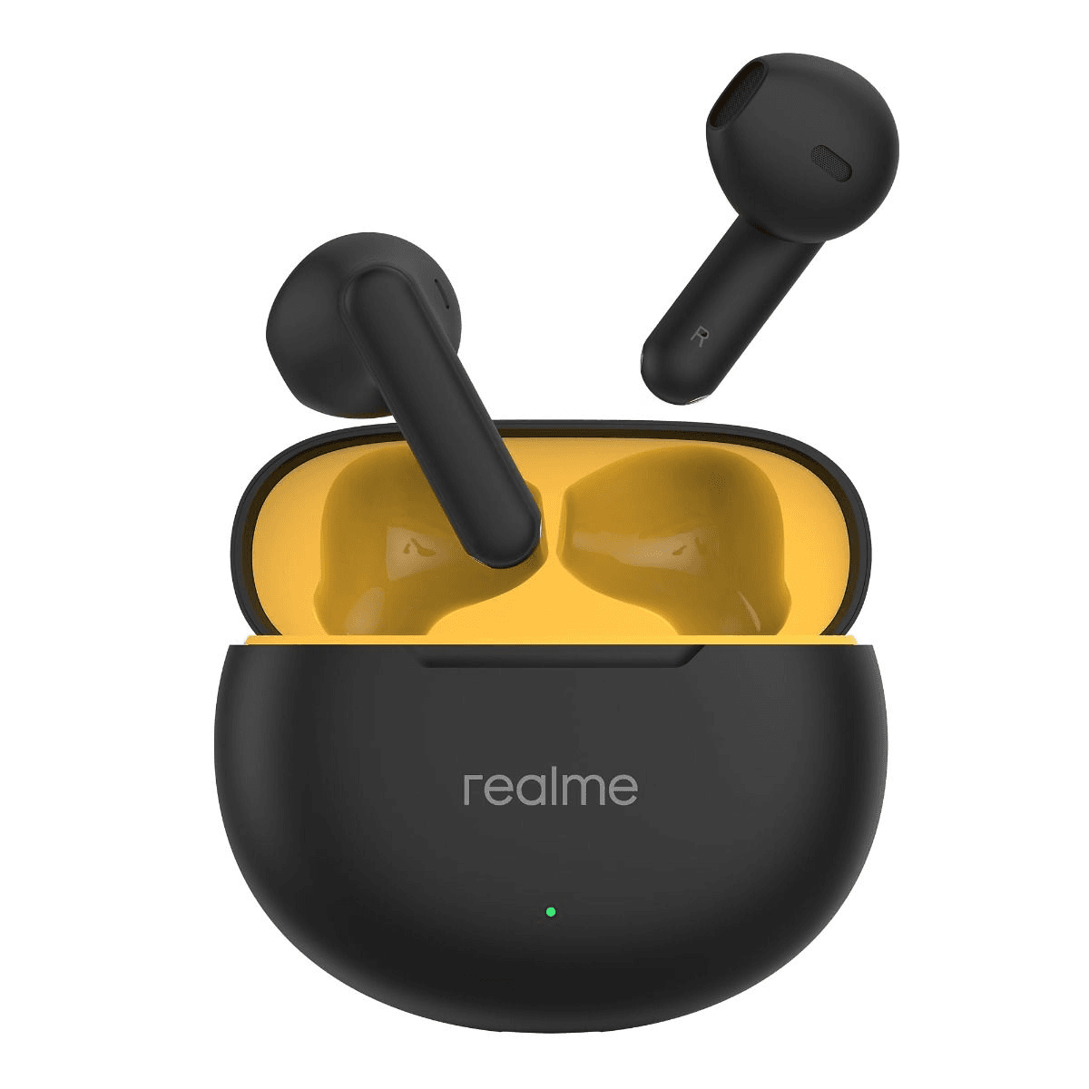 Realme Buds T01 - BLACK