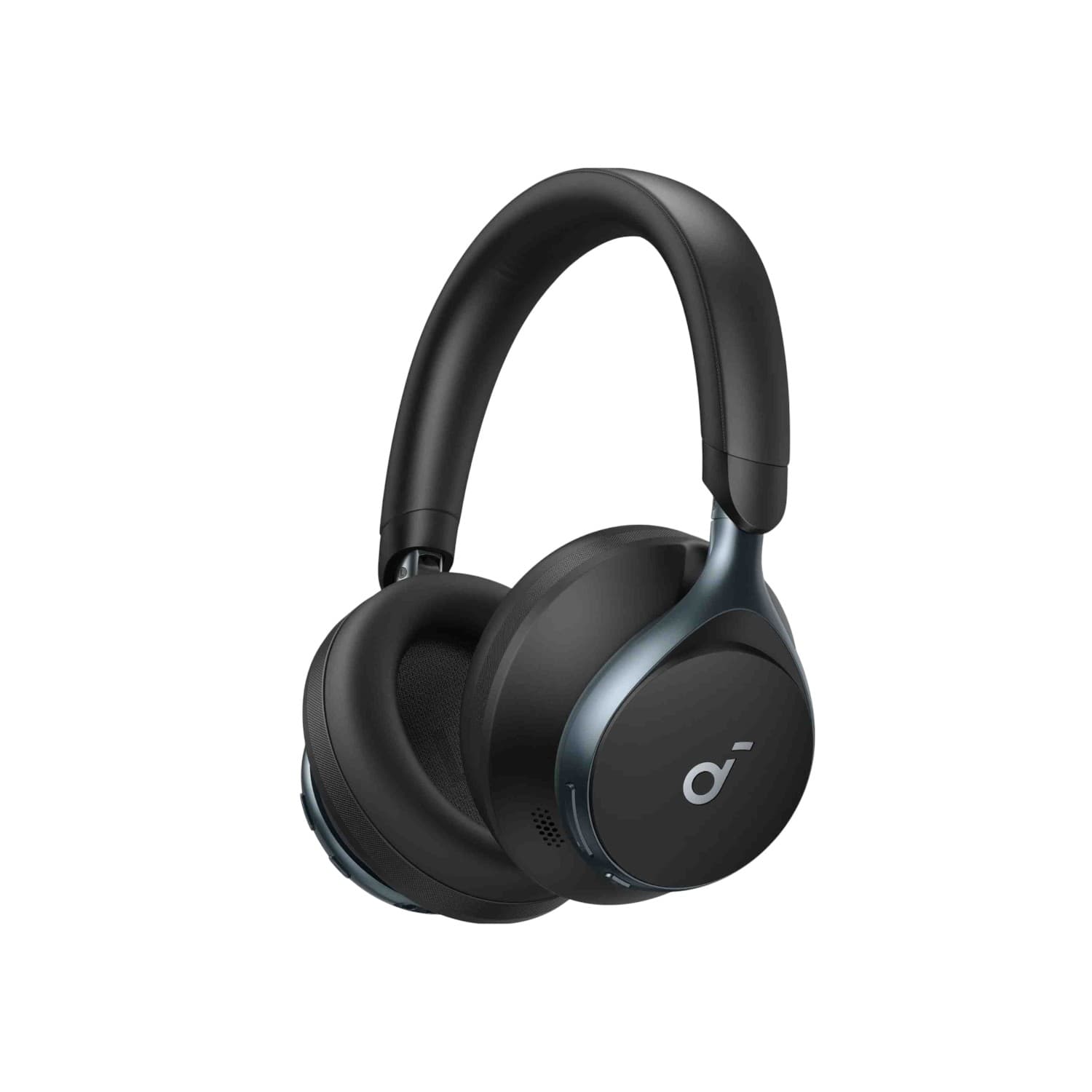 Anker Soundcore Space One ANC Headphones - Black