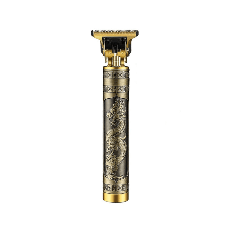 Vintage T9 USB-C Beard & Hair Trimmer
